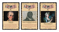 Lafayette Conversation Cards | 20-Card Historical Set