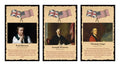 Paul Revere Conversation Cards | 16-Card Historical Set