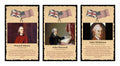 Samuel Adams Conversation Cards | 21-Card Historical Set